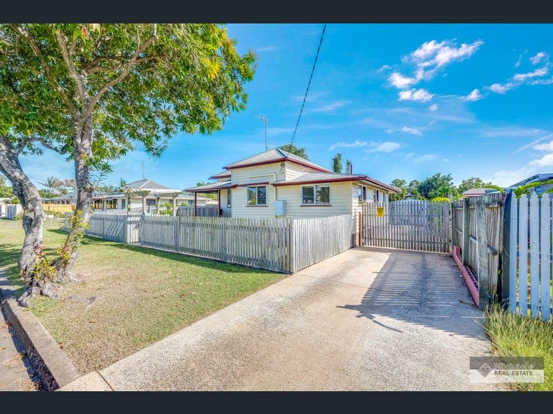 3 Prospect Street, Bundaberg South — photo 1 of 5