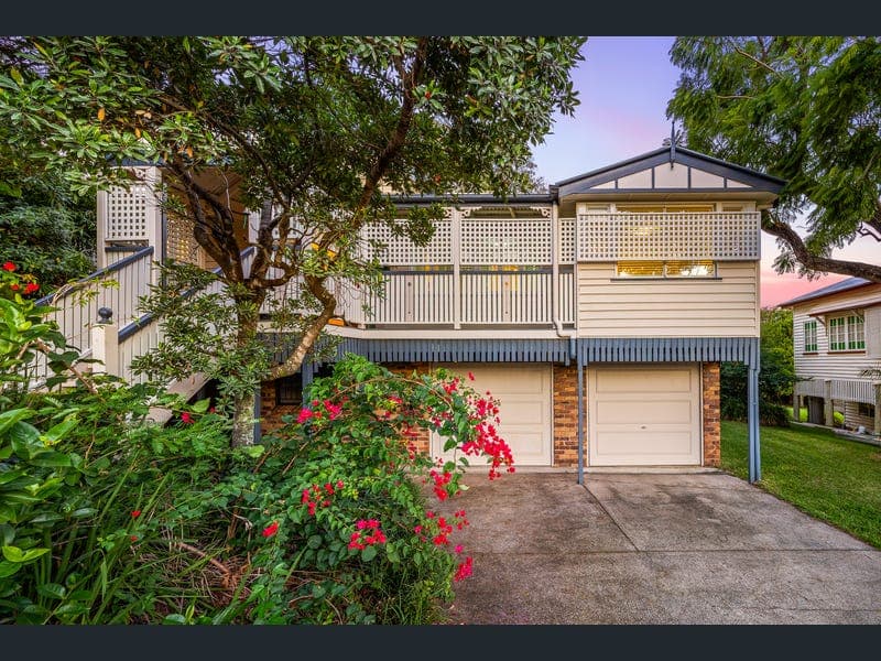 45 Cameron Street, Nundah — photo 1 of 5