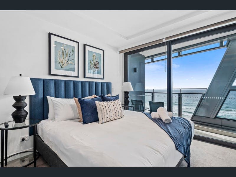 11205/36 Old Burleigh Road, Surfers Paradise — photo 1 of 5