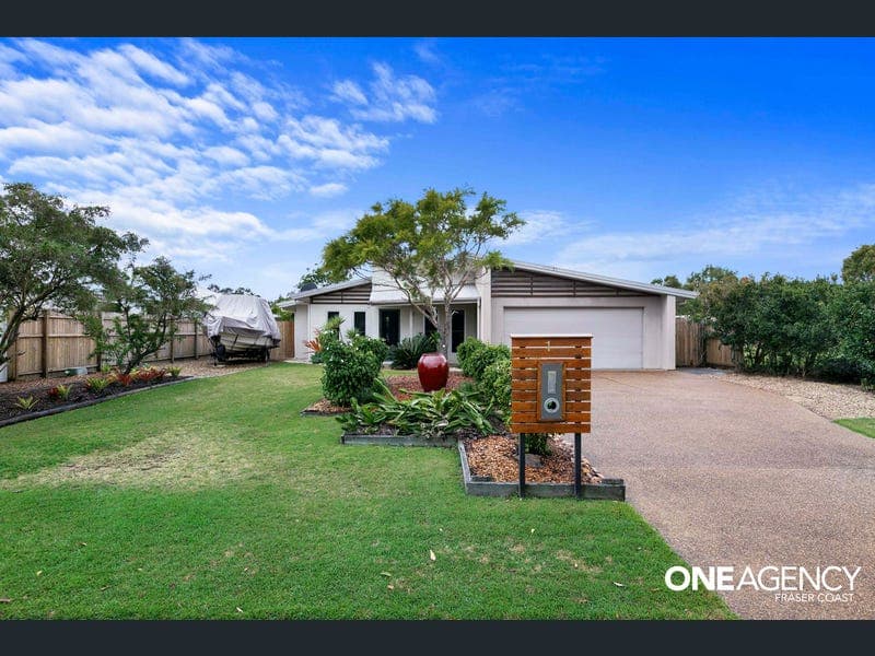 1 Lady Penrhyn Drive, Eli Waters — photo 1 of 5