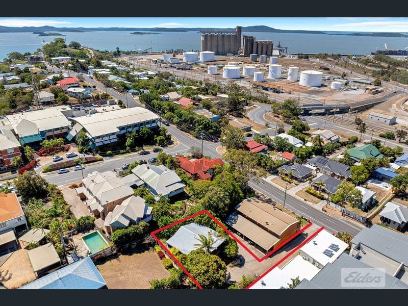 63 Auckland Street, Gladstone Central — photo 1 of 5