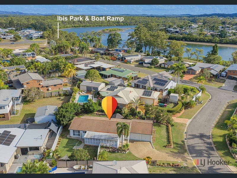 6 Creswell Court, Tannum Sands — photo 1 of 5