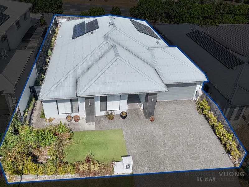 84 Invergarry Cct, Heathwood — photo 1 of 5