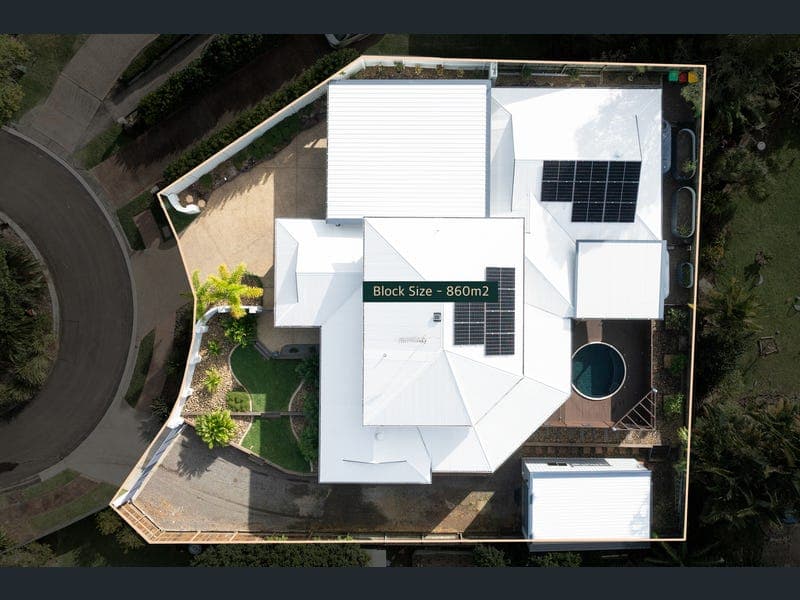 6 Coach Court, Palmwoods — photo 1 of 5