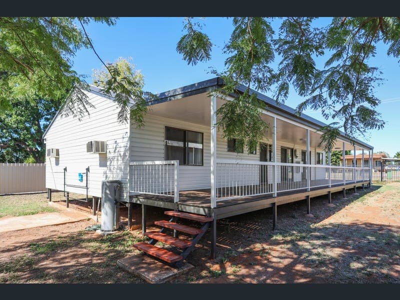57 McKinlay Street, Cloncurry — photo 1 of 5