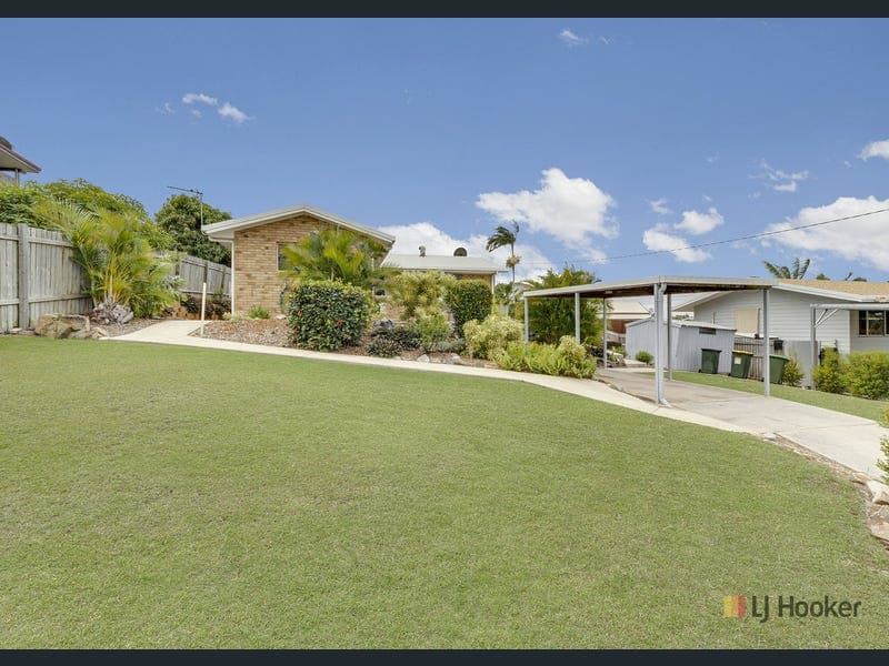 7 Chapple Court, Boyne Island — photo 1 of 5