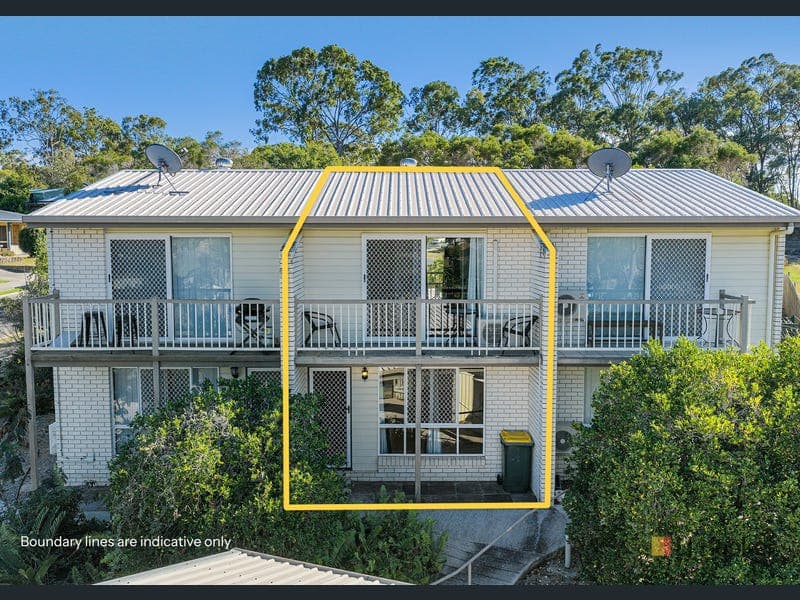 2/14 Beltana Drive, Boyne Island — photo 1 of 5