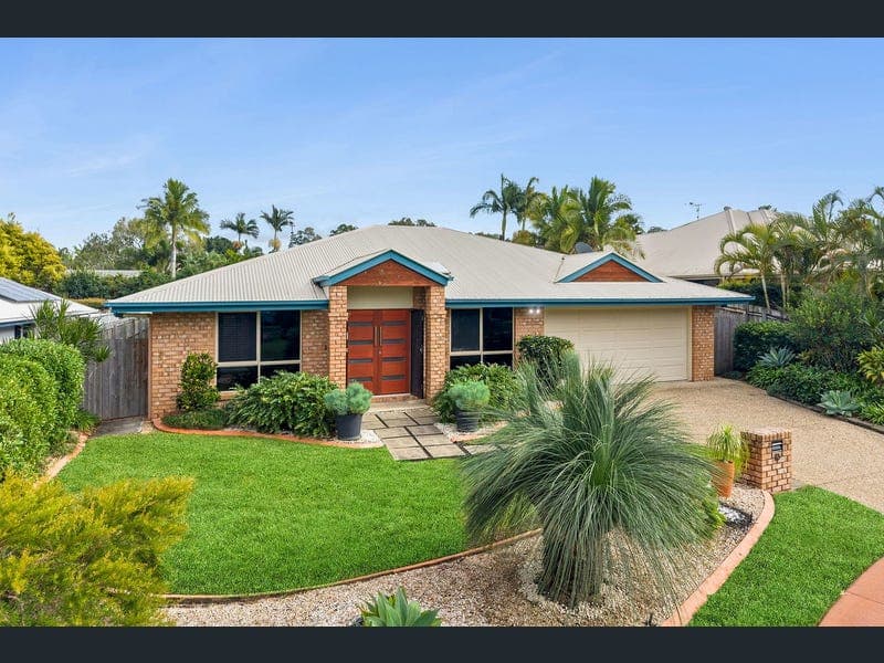 23 Rainsford Place, Buderim — photo 1 of 5
