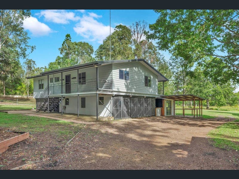 460 Cedar Pocket Road — photo 1 of 5
