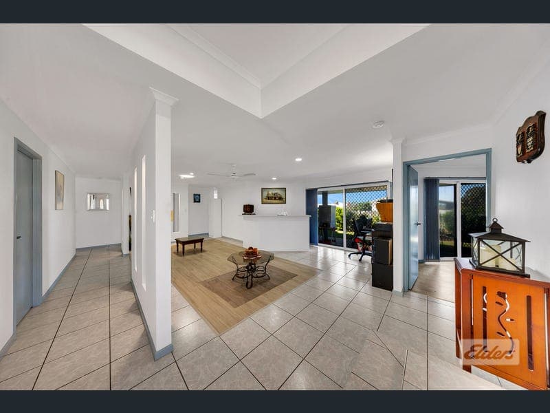 31 Lomandra Street, Boyne Island — photo 1 of 5