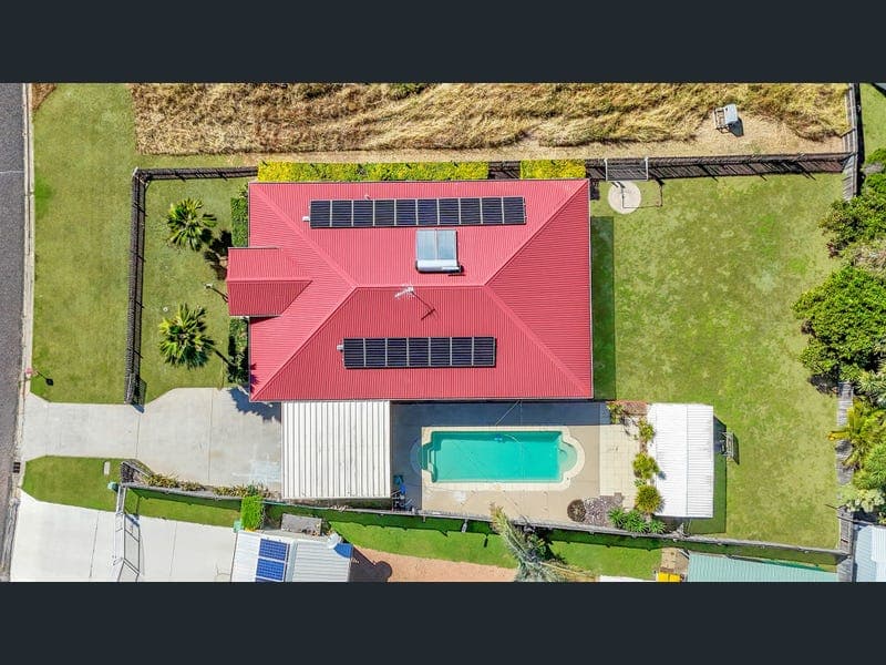 159 Rasmussen Avenue, Hay Point — photo 1 of 5