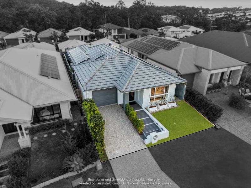 6 Corvus Court, Bahrs Scrub — photo 1 of 5