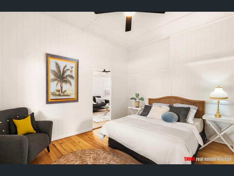 22 HUNTER STREET, West Mackay — photo 1 of 5