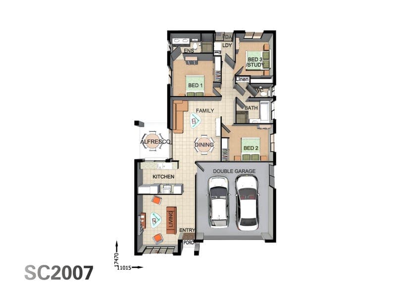 6 Forsyth Pl, Wellington Point — photo 1 of 5