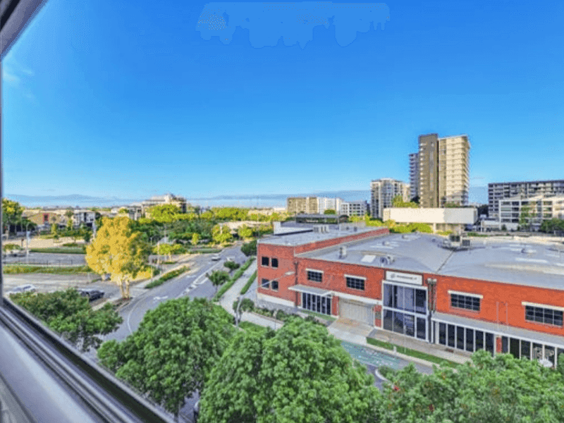 20406/8 Hercules Street, Hamilton — photo 1 of 5
