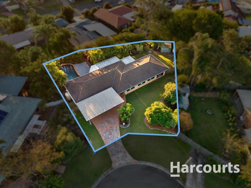4 Cardinet Court, Petrie — photo 1 of 5