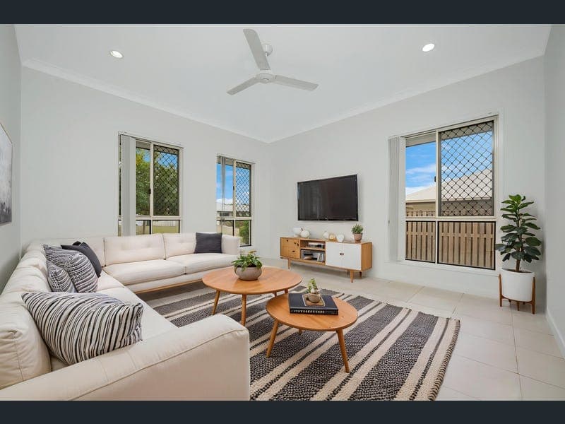 4 Pincer Court, Bushland Beach — photo 1 of 5
