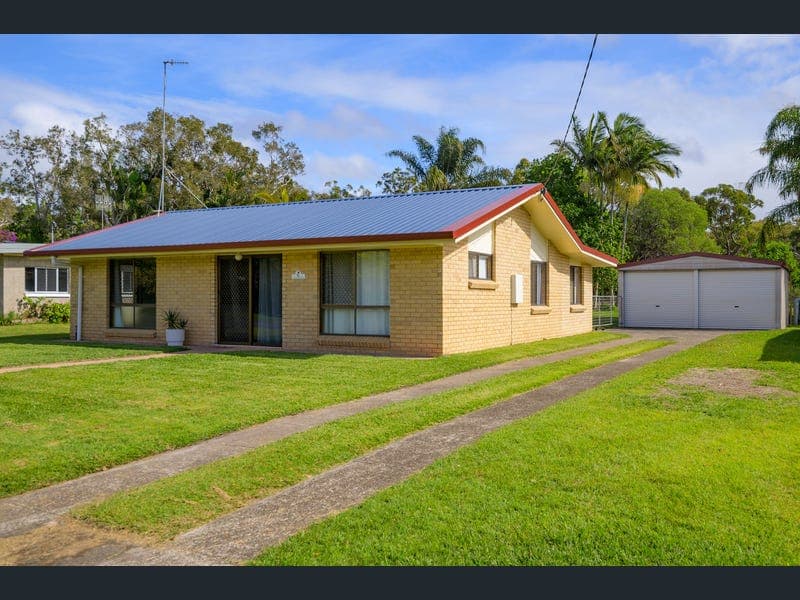 47 Sweetlip Circuit, Tin Can Bay — photo 1 of 5