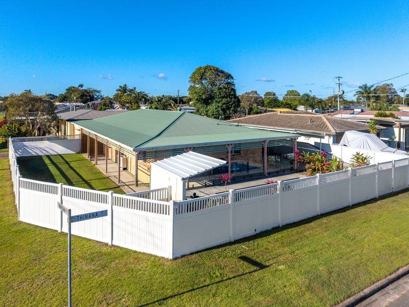 5 Thinana Street, Wurtulla — photo 1 of 5