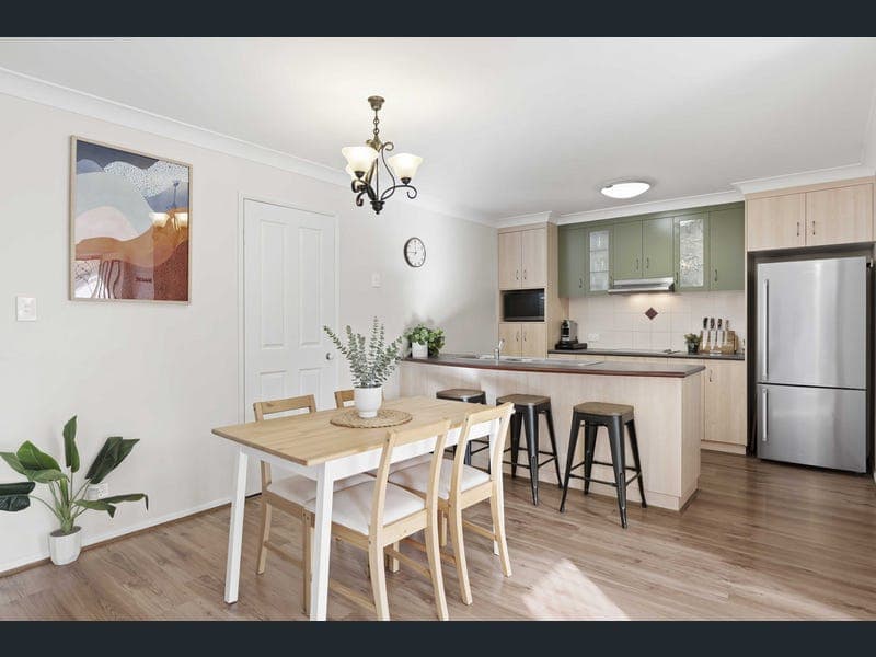 1/4a Cox Street, Wilsonton — photo 1 of 5
