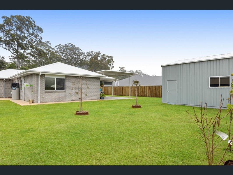 66 Reis Road, Highfields — photo 1 of 5