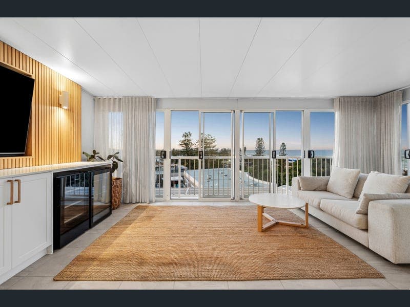 12/6-10 Frank Street, Coolum Beach — photo 1 of 5