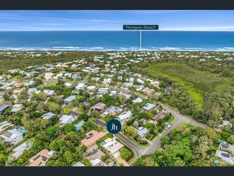 27 Bursaria Street, Peregian Beach — photo 1 of 5