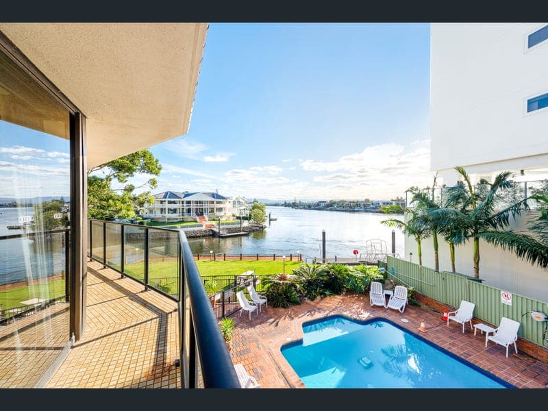 5/37 Monaco Street, Surfers Paradise — photo 1 of 5