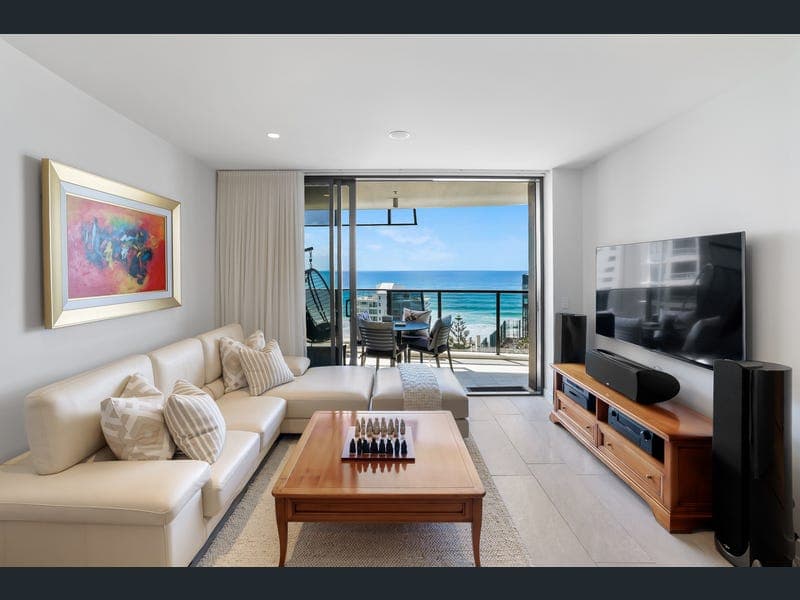 1303/10-12 First Avenue, Broadbeach — photo 1 of 5