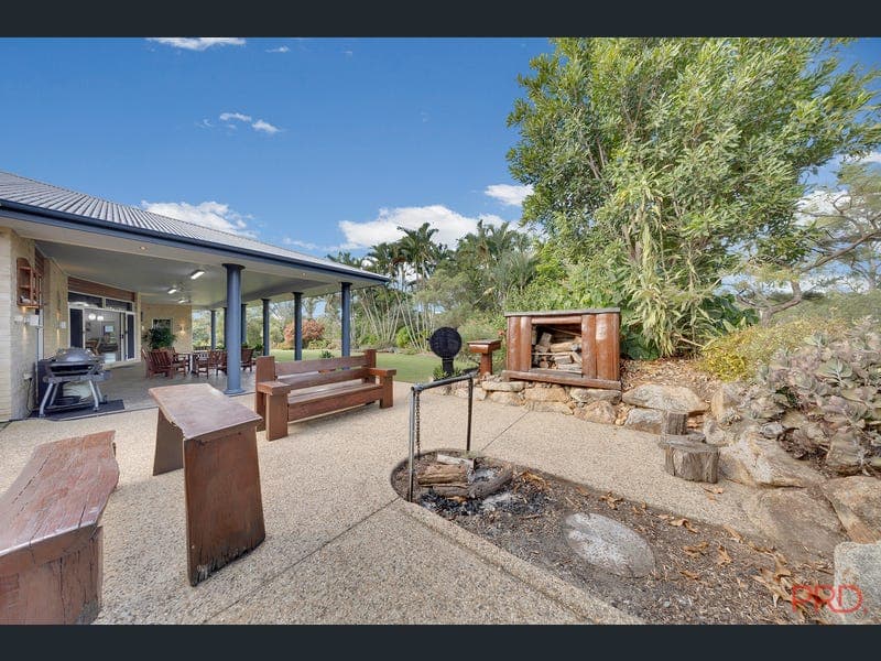 58 Hennie Drive, Benaraby — photo 1 of 5
