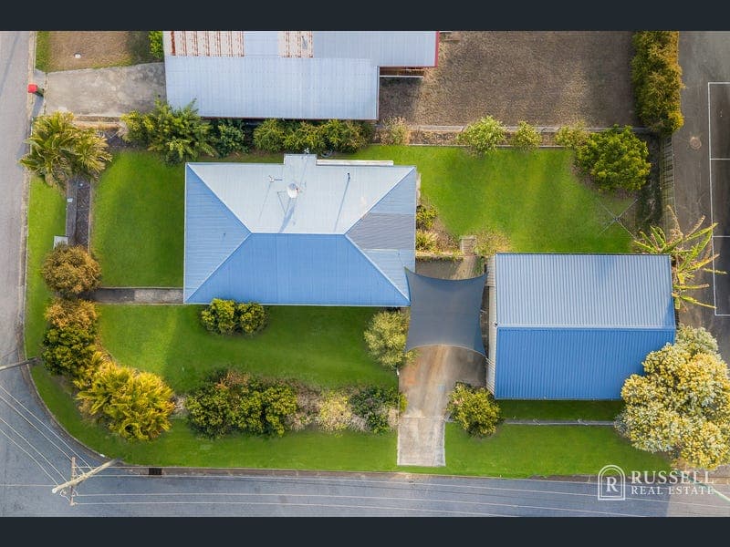 22 Herbertson Street, West Gladstone — photo 1 of 5