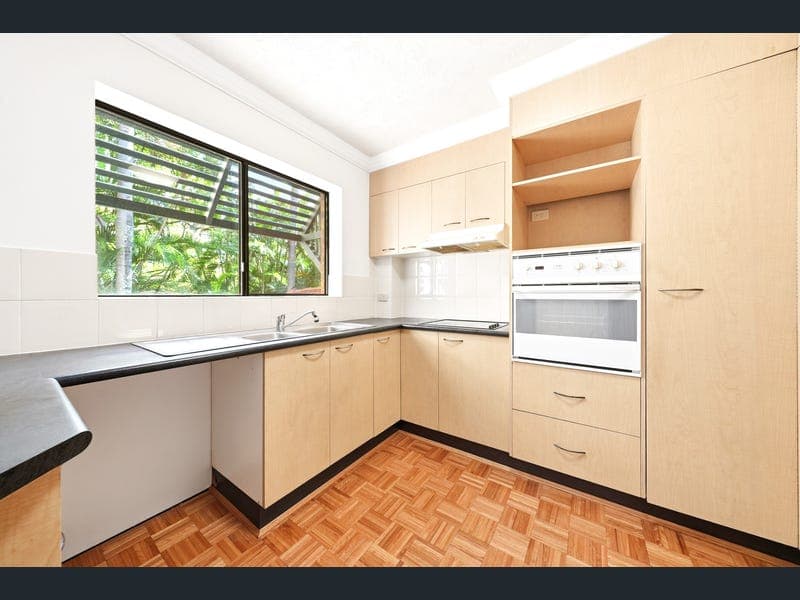 6/289 Harcourt Street, Teneriffe — photo 1 of 5
