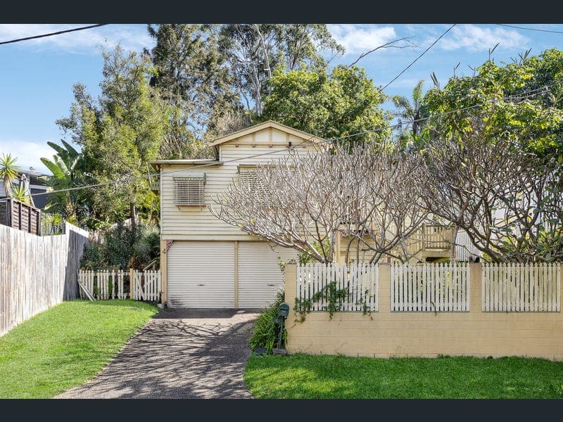 4 Don Street, Ashgrove — photo 1 of 5