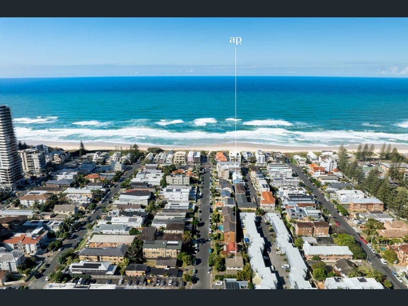 1&2/32 Cronulla Avenue, Mermaid Beach — photo 1 of 5