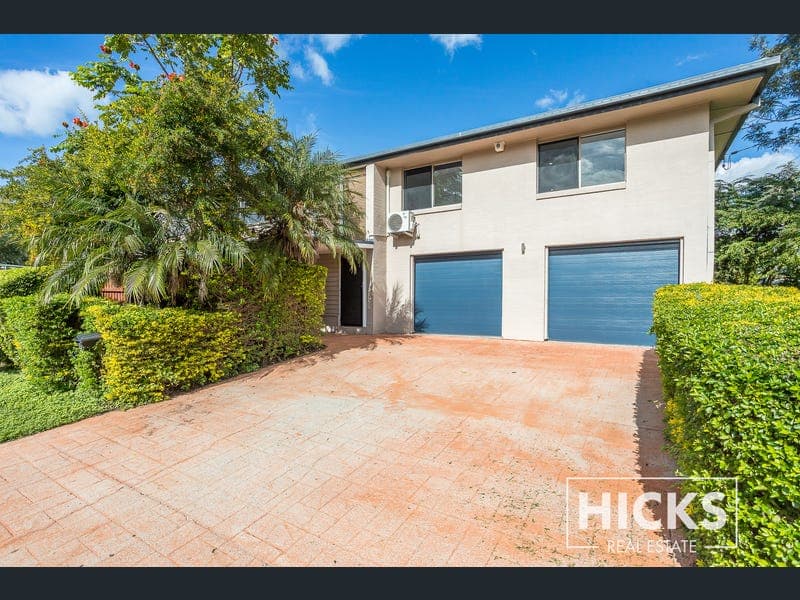 1 Garland Street, Everton Park — photo 1 of 5