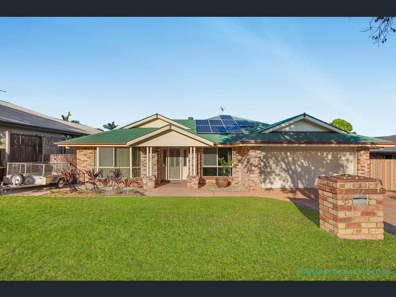 15 Attenborough Circuit, Redland Bay — photo 1 of 5
