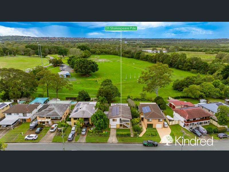 31 Shakespeare Parade, Strathpine — photo 1 of 5
