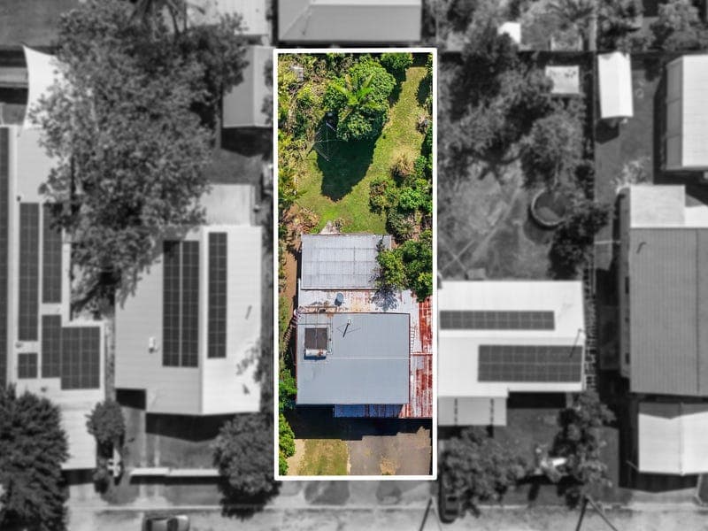 26 Hogan Street, Westcourt — photo 1 of 5