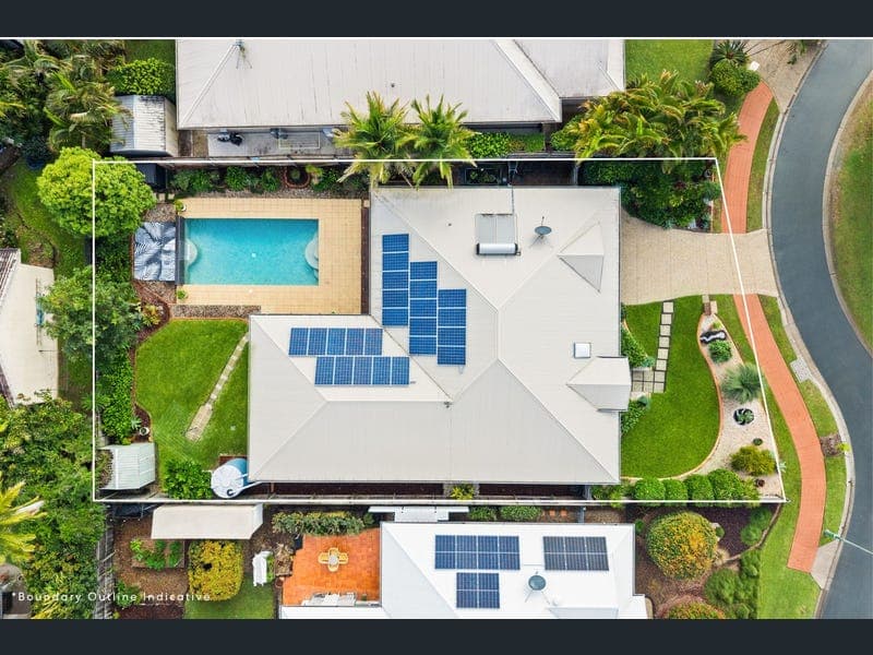 23 Rainsford Place, Buderim — photo 1 of 5