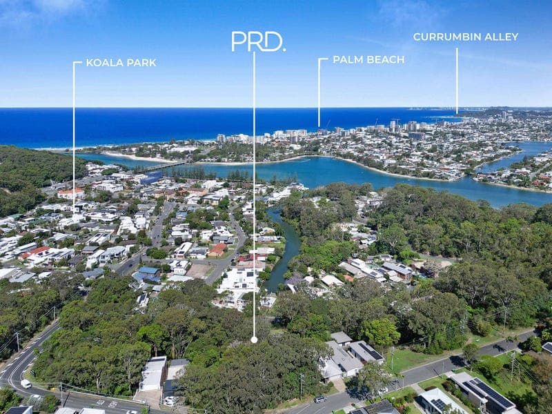 21 Pindari Avenue, Burleigh Heads — photo 1 of 5