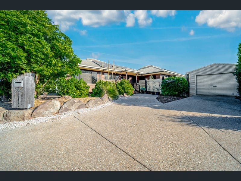 32 Haswell Street, Emerald — photo 1 of 5