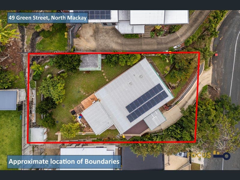 49 Green Street, North Mackay — photo 1 of 5