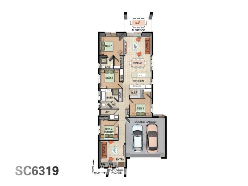 Lot 7/Stage 2 Mayfair Ln, Rochedale — photo 1 of 5