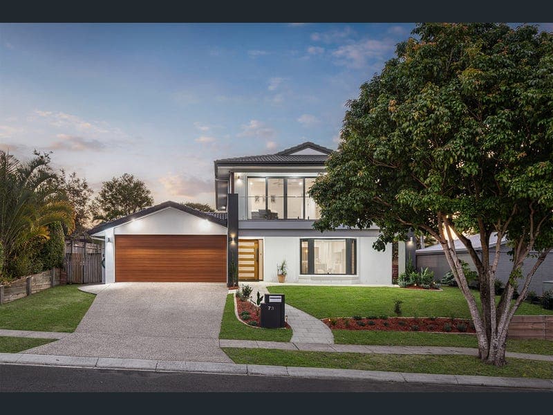 73 Kavanagh Road, Wishart — photo 1 of 5