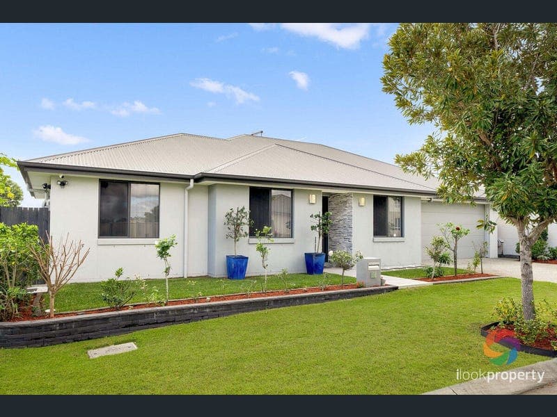 26 Pinnacle Circuit, Heathwood — photo 1 of 5