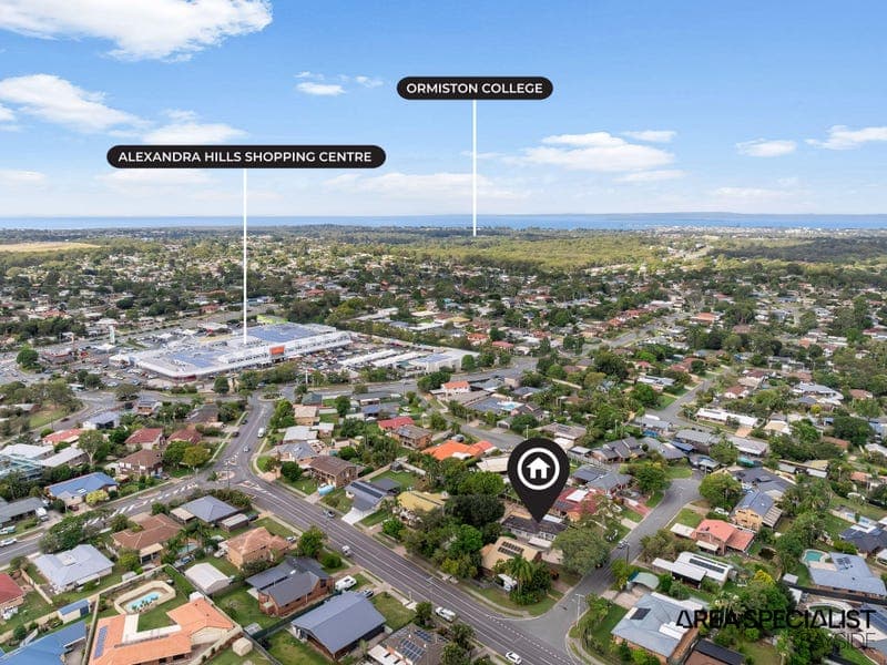 2 Lorton Court, Alexandra Hills — photo 1 of 5