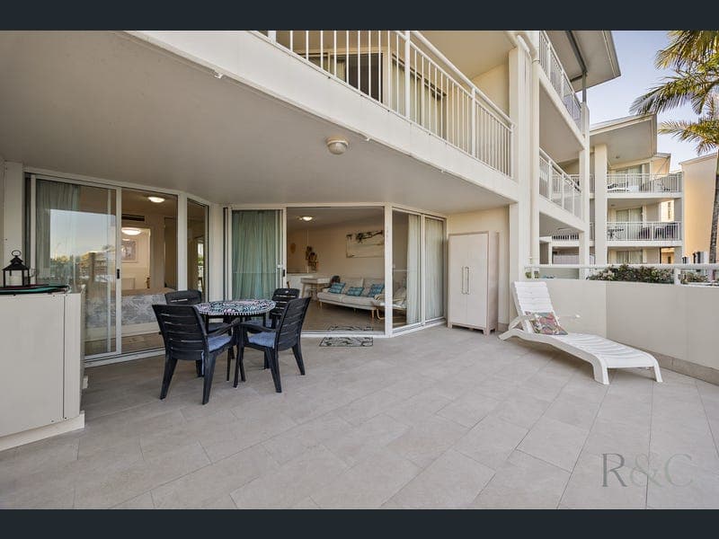 237/180 Alexandra Parade, Alexandra Headland — photo 1 of 5
