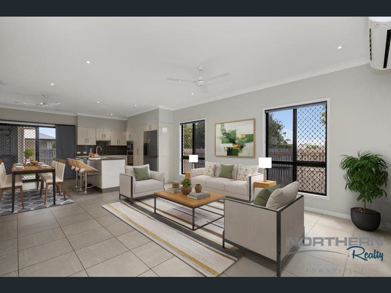 66 Greater Ascot Avenue, Shaw — photo 1 of 5
