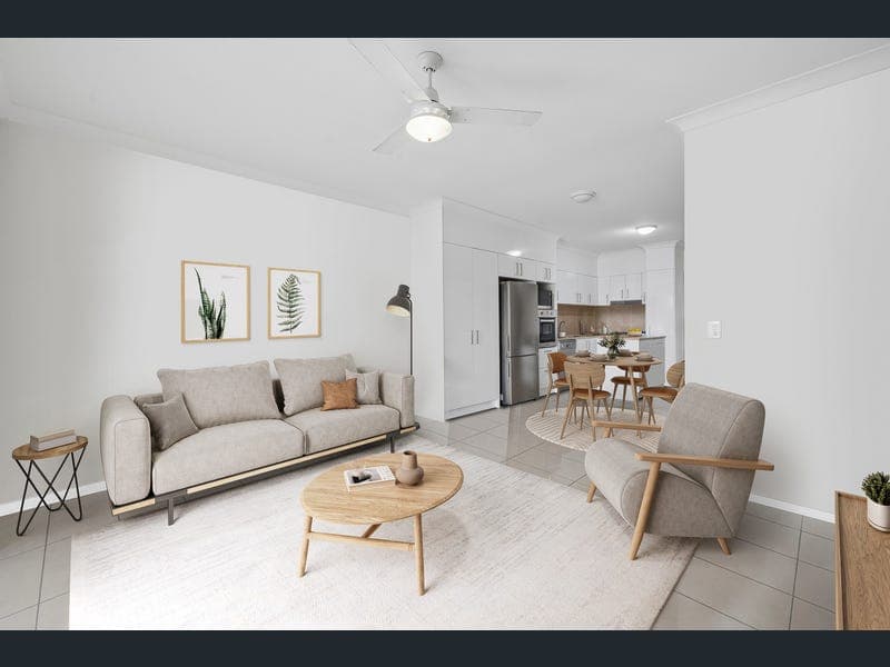 29/350 Musgrave Road, Coopers Plains — photo 1 of 5