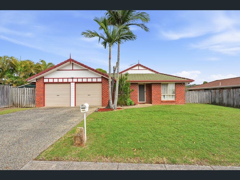165 Henty Drive, Redbank Plains — photo 1 of 5